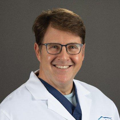 Robert T. Smith, Jr., MD, MPH