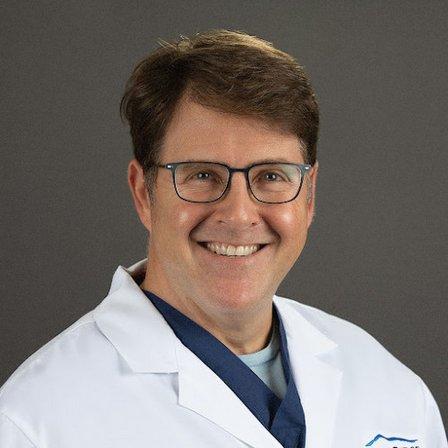 Robert T. Smith, Jr., MD, MPH