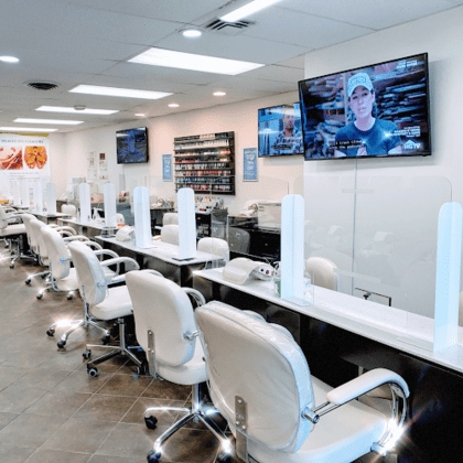 Heaven Nail & Spa