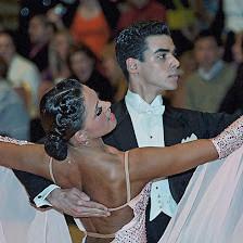 Tysons Ballroom Dance Center