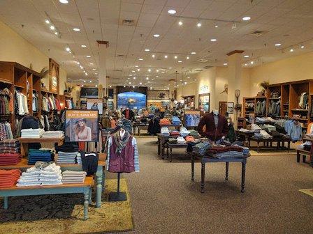 Orvis Tyson's Corner