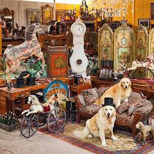 Baileywyck Antiques