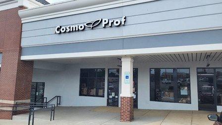 Cosmo Prof