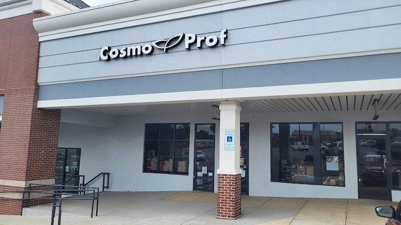 Cosmo Prof