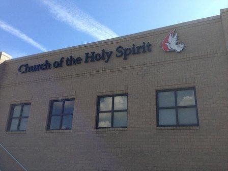 Church of the Holy Spirit