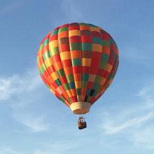 Balloons Unlimited Inc.