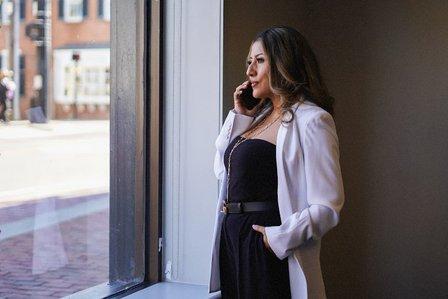 Rebeca Lamas - Coldwell Banker Realty