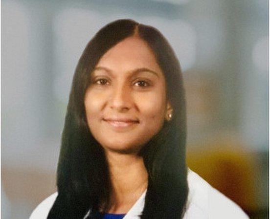 Prita Bhardwaj, M.D.