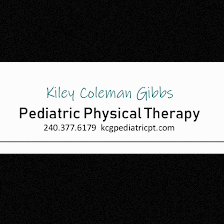 KCG Pediatric PT