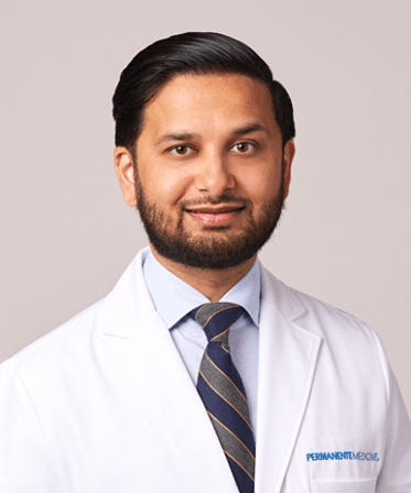 Arsalan Z Khawaja M.D. | Kaiser Permanente
