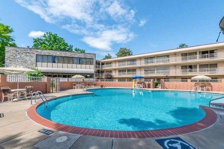 Best Western Fairfax