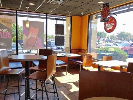 Taco Bell / Pizza Hut
