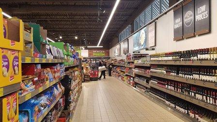 ALDI