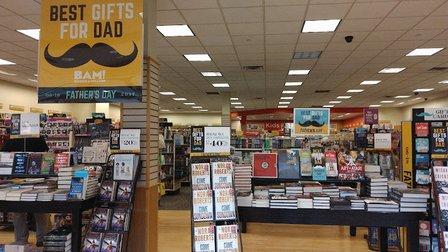 Books-A-Million
