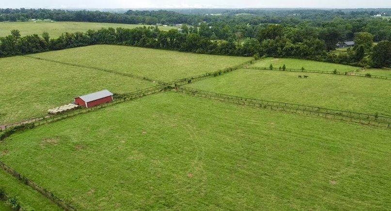 Scissortail Farm of Virginia