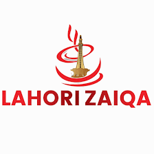 Lahori Zaiqa
