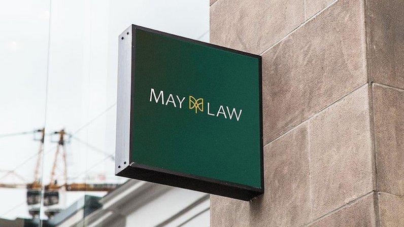 May Law, LLP