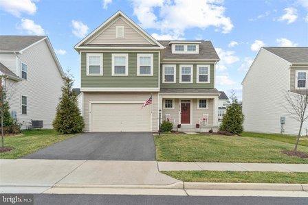 The Brown Real Estate Team, Virginia