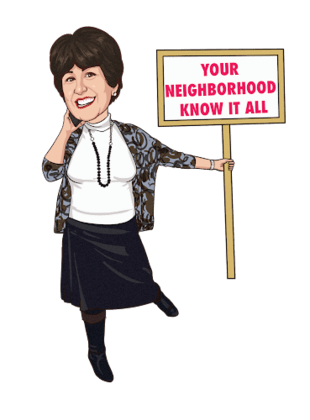 Helaine Newman - Weichert Realtors