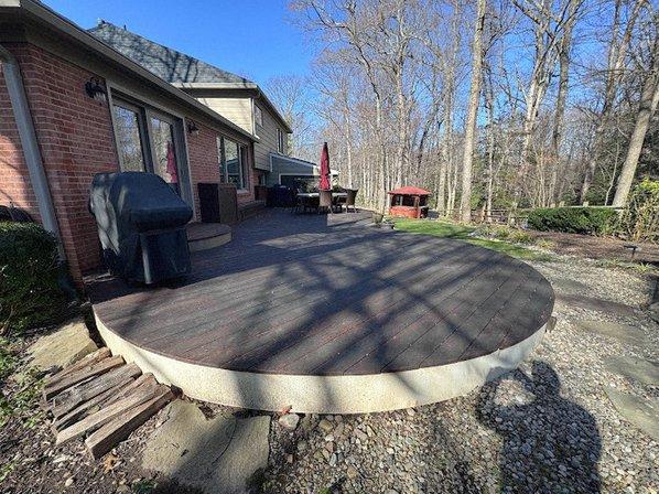 BrightPath Pressure Washing