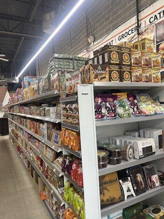 Super Halal Market - Ashburn