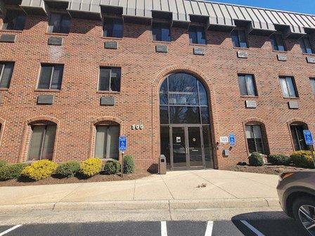 Inova Obstetrics and Gynecology - Falls Church