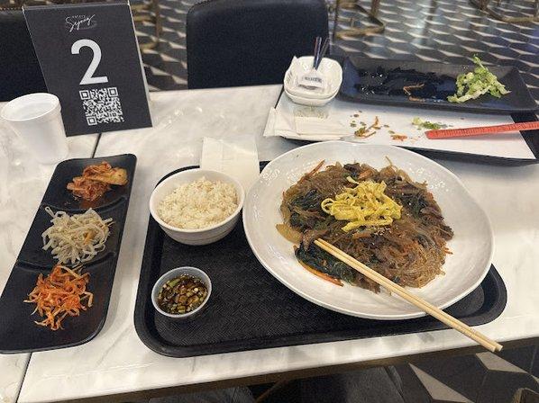 Seoul Korean Restaurant