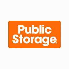 Public Storage