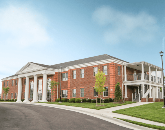 Patrick Henry College