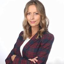 Stacy ours, EXIT Realty Pros