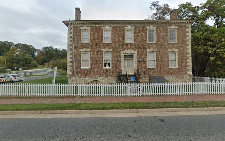 Prince William County Office of Historic Preservation
