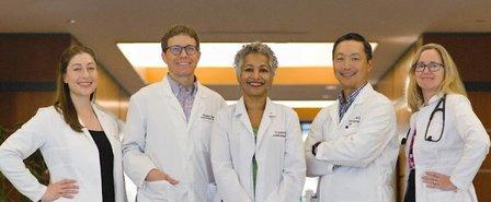 Thomas Feely, MD, Loudoun Internal Medicine Associates, Loudoun Medical Group