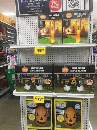 Costello's Ace Hardware of Purcellville