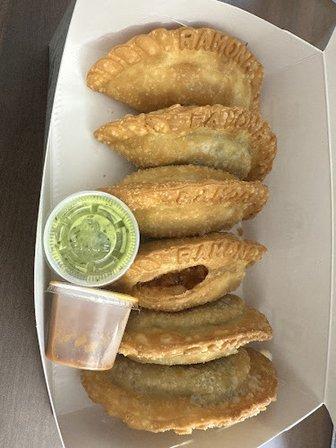 Ramona Empanadas & Co