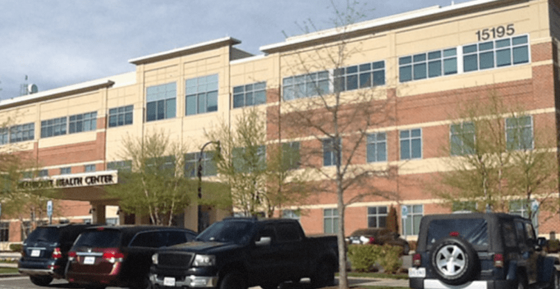 National Spine & Pain Centers - Haymarket