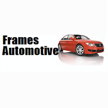 Frames Automotive