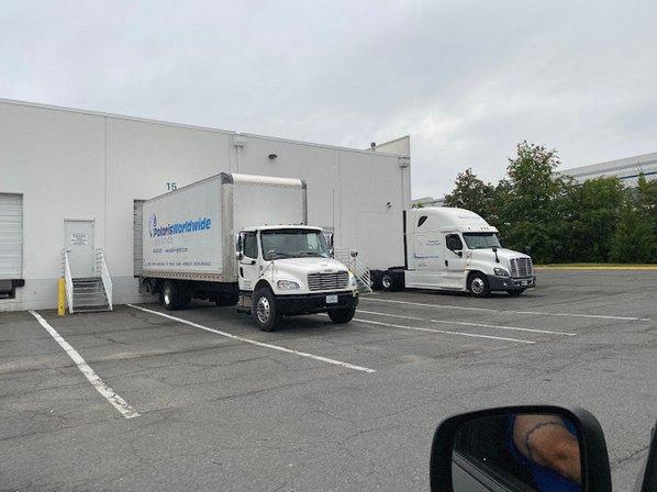 Polaris Worldwide Logistics