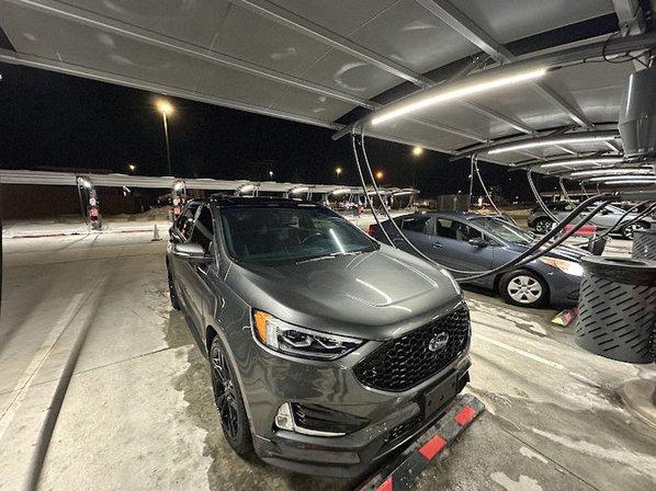 Station Auto Wash Express