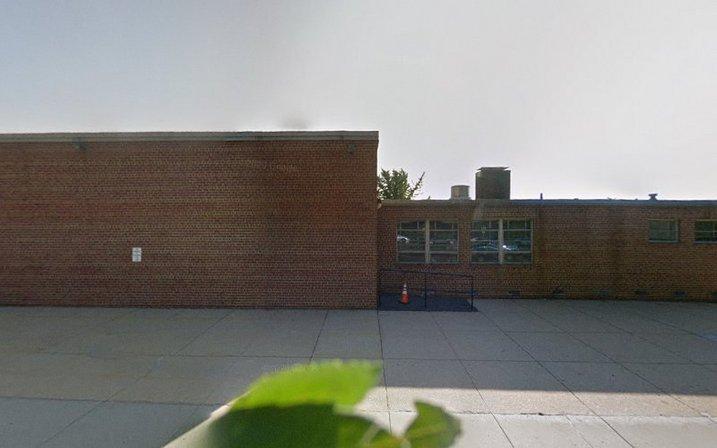 Main Street Child Development Center