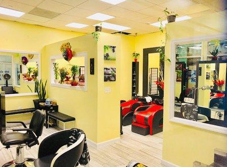 Anh Thao Hair Beauty Salon