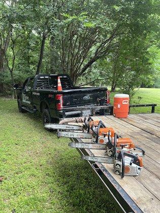 Turner Tree Works