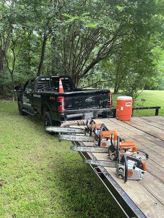 Turner Tree Works