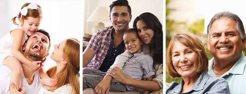 Chantilly Smiles: Claudio Urquiaga, DDS