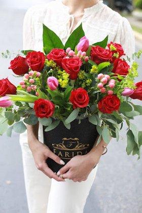 Farida Floral