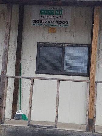 A & M Concrete Corporation