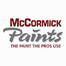 McCormick Paints