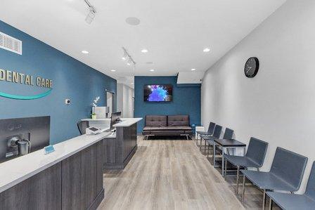 YK Dental Care