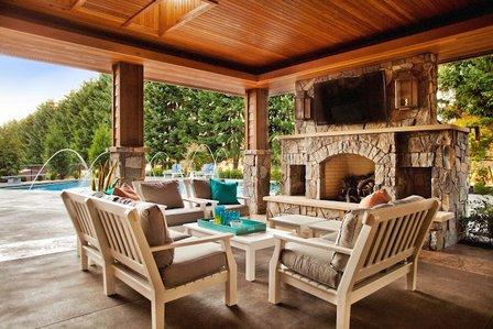 Crescent Design & Construction Inc|Loudoun County|Ashburn|Fairfax|Stone Patio Contractor|New Pool Construction|Driveways