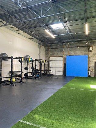 Impact Rehab - Performance Physical Therapy & Wellness