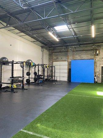 Impact Rehab - Performance Physical Therapy & Wellness
